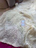 VILA Bluse Vimist Creme Gr. 38 NEU! Bayern - Rosenheim Vorschau
