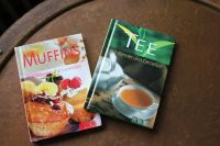 Set Rezepte Tee Muffins NEU Kochbuch Backbuch Geschenkbuch Hessen - Wabern Vorschau