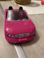 Barbie Auto Cabrio Au i.d.Hallertau - Au Vorschau
