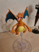 Pokémon 15cm Select Figure - Glurak Niedersachsen - Burgdorf Vorschau