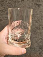 Jim Beam Whiskeyglas Bayern - Wallerstein Vorschau