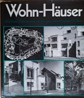 Wohn-Häuser  Peters/Rosner, ISBN 978-3766703910 Aachen - Aachen-Brand Vorschau