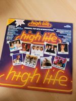 High Life Vinyl Schallplatte Hessen - Lollar Vorschau