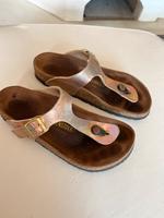Birkenstock / Grösse 37 Bayern - Wasserburg am Inn Vorschau