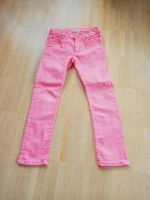 5.5€ H&M Jeanshose Frühling rosa 110 super Zustand Rheinland-Pfalz - Frankenthal (Pfalz) Vorschau