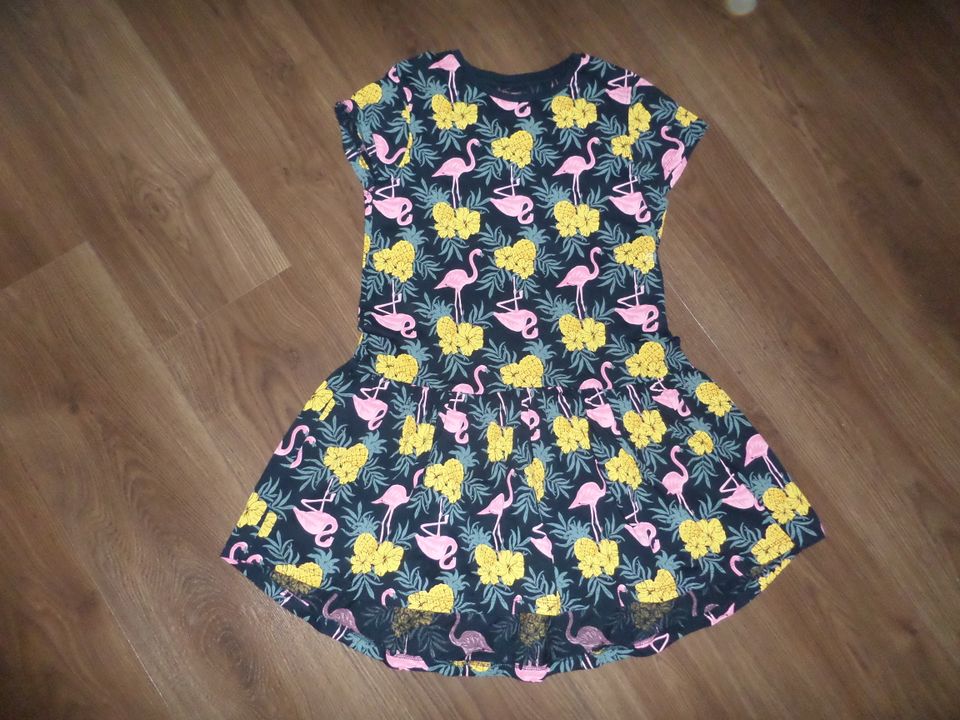 tolles Kleid ***name it*** Flamingo Hängerchen Gr. 152 in Bremervörde