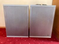 WHD HiFi vintage retro Lautsprecher Boxen Bayern - Neumarkt i.d.OPf. Vorschau