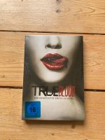 DVD True Blood Staffel 1 NEU & OVP Vampire Hamburg-Nord - Hamburg Eppendorf Vorschau