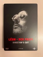 Léon - Der Profi (Director's Cut, 2 DVDs) Steelbook Nordrhein-Westfalen - Mönchengladbach Vorschau