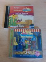 2er Set CDs Bibi Blocksberg Hessen - Bad Schwalbach Vorschau