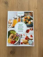 Thermomix Kochbuch Eat Green Feel good neu Nordrhein-Westfalen - Mettmann Vorschau