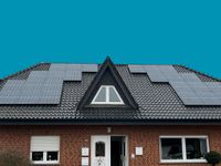 Photovoltaik Montage Niedersachsen - Ankum Vorschau
