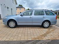 Skoda Octavia 1.6 Bayern - Breitenbrunn i.d. Oberpfalz Vorschau