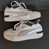 Puma Sneaker Plateau, dicke Sohle Gr. 38 Hessen - Vellmar Vorschau