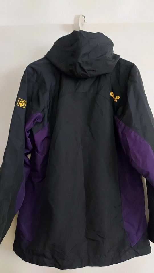 Jack wolfskin Jacke Größe:3XL in Kiel