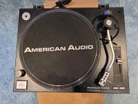 2 American Audio TTD 2400 Direct Drive Turntable Plattenspieler Kreis Pinneberg - Bönningstedt Vorschau