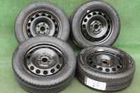 VW Golf 7 Audi Seat Leon Skoda Octavia Sommer 205/55 R16 DOT0922 Lützen - Lützen Dehlitz Vorschau