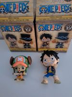 One Piece Figuren Mystery Mini Funko Ruffy Chopper Baden-Württemberg - Kernen im Remstal Vorschau