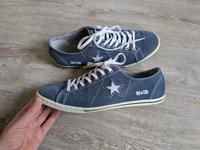 Converse  One Star Halbschuhe Nordrhein-Westfalen - Olsberg Vorschau