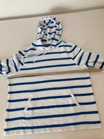 Hoodie von Marco Polo 36/38 Nordrhein-Westfalen - Kreuztal Vorschau