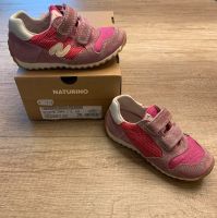 Naturino Sneaker Sammy, Grösse 25, Farbe Pink Süd - Niederrad Vorschau
