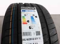 1x Goodyear Eagle F1 SuperSport 245 40 R18 97Y Sommerreifen Neu Nordrhein-Westfalen - Remscheid Vorschau