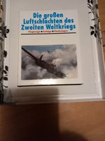 Die großen Luftschlachten des Zweiten Weltkriegs, Buch, Luftwaffe Baden-Württemberg - Lahr (Schwarzwald) Vorschau