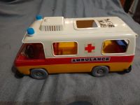 Playmobil Ambulanz Baden-Württemberg - Ravensburg Vorschau