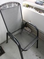 Drei Stuhl zum verkaufen Hannover - Ahlem-Badenstedt-Davenstedt Vorschau