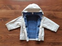 2in1 Übergangsjacke von Baby Club - Gr 80 Niedersachsen - Laatzen Vorschau