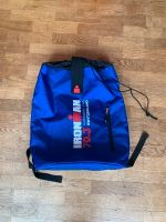 Rucksack Ironman 70.3 Schweiz Rapperswil-Jona Nordrhein-Westfalen - Schwerte Vorschau