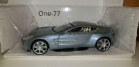 Mondo Motors Austin Martin One 77 1:18 Brandenburg - Potsdam Vorschau