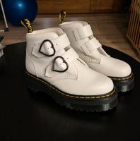 Dr. Martens DEVON HERZ LEDER 40 Bayern - Sulzbach-Rosenberg Vorschau