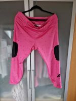 Nike Sporthose dryfit XXL pink Duisburg - Neumühl Vorschau