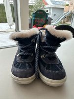 Pepino Winterboots Gr 22 Dortmund - Holzen Vorschau