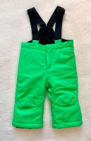 Color Kids Schneehose Gr. 80 / 86 NEU Grün wasserdicht Skihose Bayern - Günzburg Vorschau