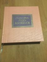Mein Kochbuch Elizabeth Schuler 25. Auflage Copyright 1948 Rheinland-Pfalz - Pirmasens Vorschau