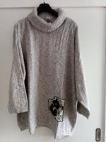 Damenpullover Gr. 52/54 Nordrhein-Westfalen - Gevelsberg Vorschau