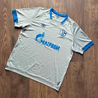 FC Schalke 04 Trikot 2018/19 Umbro Bremen-Mitte - Bahnhofsvorstadt  Vorschau