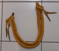 goldene Paradeschnur oder Affenschaukel Nordrhein-Westfalen - Korschenbroich Vorschau