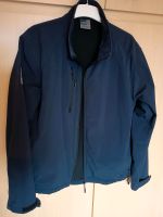 Softshelljacke Herren L dunkelblau Nordrhein-Westfalen - Lindlar Vorschau