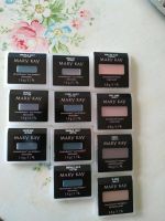 Mary Kay Kosmetik Lidschatten+Rouge neu Niedersachsen - Delmenhorst Vorschau