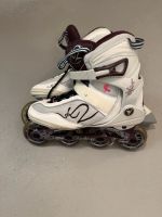 Inlineskates K2 Nordrhein-Westfalen - Neuss Vorschau