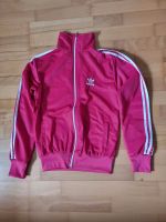 Adidas Jacke pink Gr. 6 Neu Thüringen - Bucha Vorschau