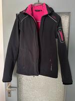 Softshelljacke Damen Bayern - Zwiesel Vorschau