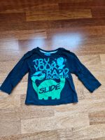 Topolino Longsleeve Pulli Dino Dinosaurier Gr. 92 Berlin - Zehlendorf Vorschau