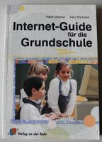 Internet Guide für die Grundschule, Heike Galensa, Vera Warnecke, Rheinland-Pfalz - Neustadt an der Weinstraße Vorschau