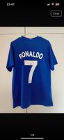 Cristiano Ronaldo Trikot Manchester United - Größe L Saarland - Perl Vorschau