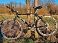 Trek 7000 Mountainbike Baden-Württemberg - Konstanz Vorschau