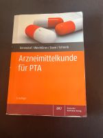 Arzneimittelkunde für PTA Niedersachsen - Cappeln (Oldenburg) Vorschau